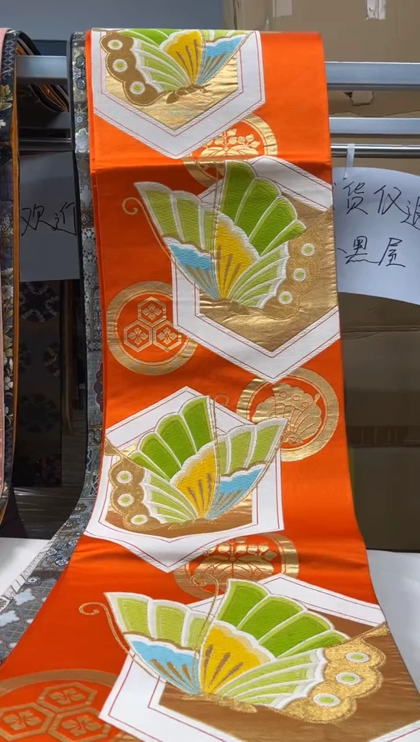 【闪购商品】织绣精选中古物品默认有瑕