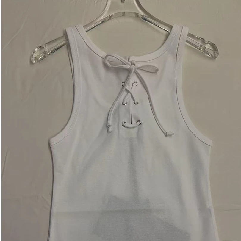 【庆哥推荐】休闲舒服小背心EMFS-AA1530