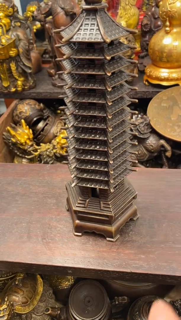 案台摆件 物品摆件