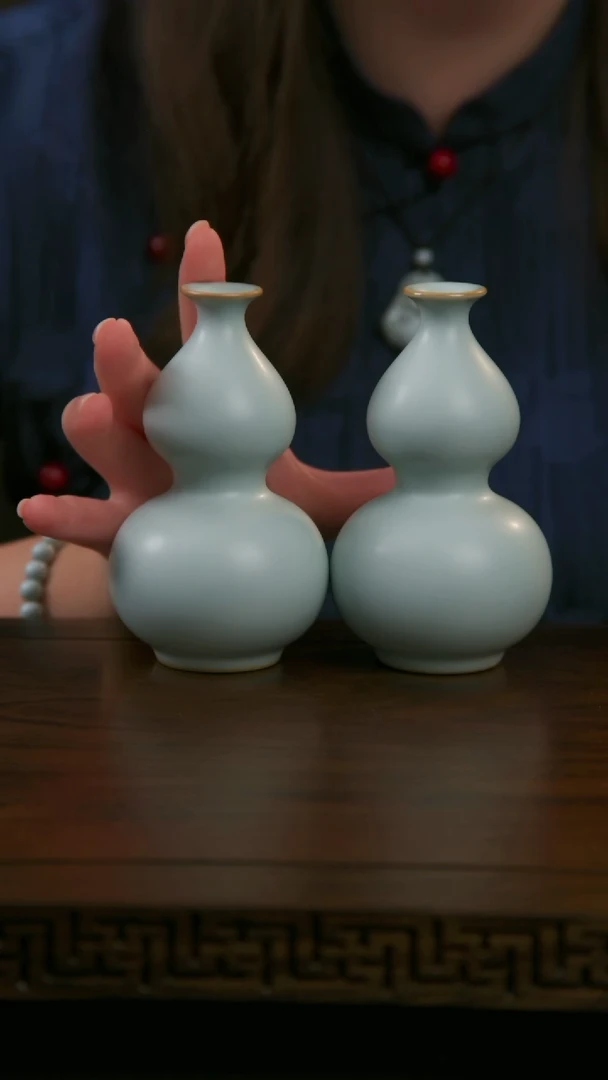 杯宝葫芦瓶买一送一1