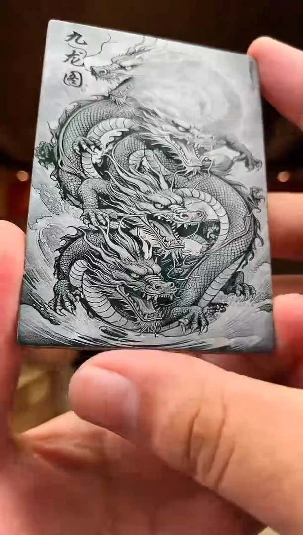 【闪购商品】定制翡翠未镶嵌        *651