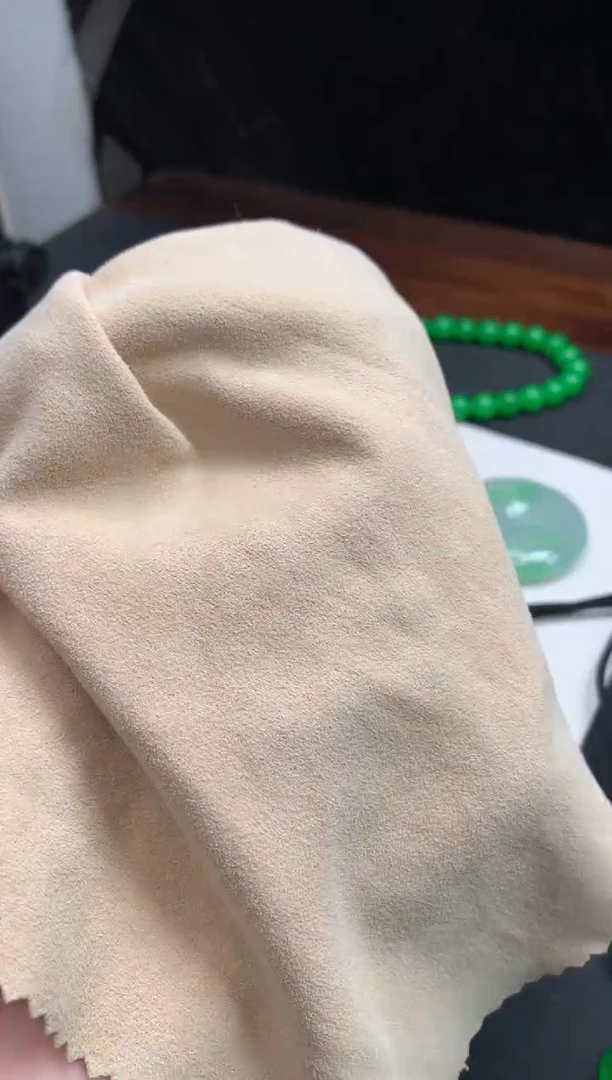 颈饰未镶嵌翡翠金*#无滤镜七天无理由