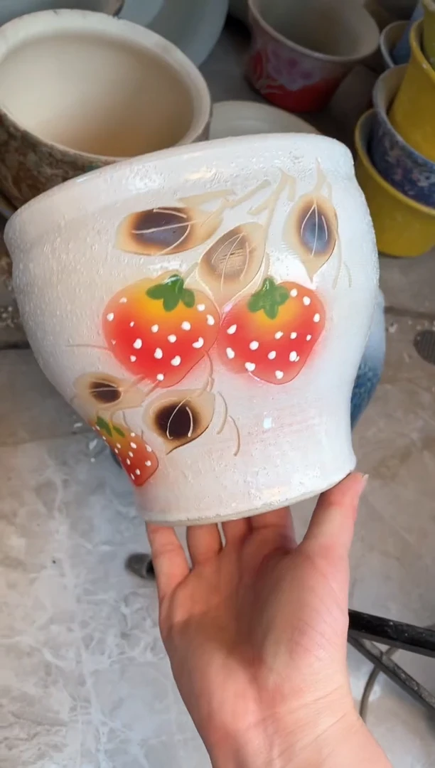 陶瓷10-80口17高14  1个1-2误差