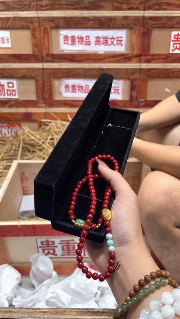 精品手串闪购链接（多样性发其一）¥