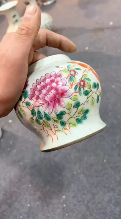 【闪购商品】摆件瓷器摆件 瓷器摆件
