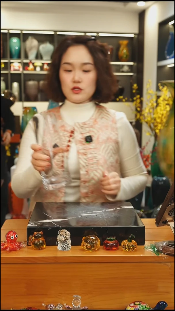 外贸花瓶尾货花瓶113