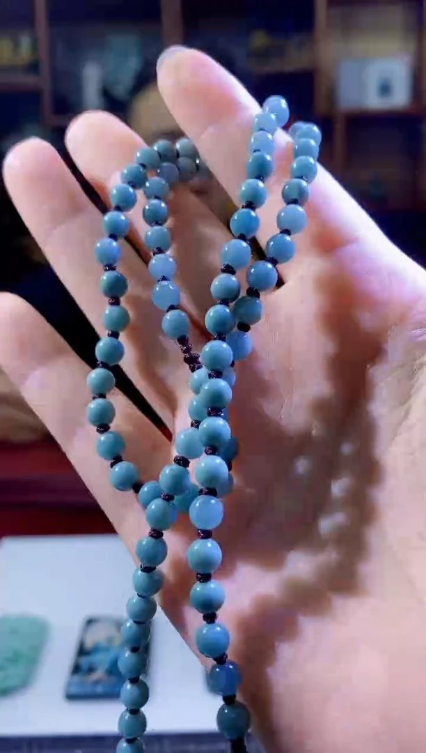 定制翡翠未镶嵌LL翡翠毛货YF-18