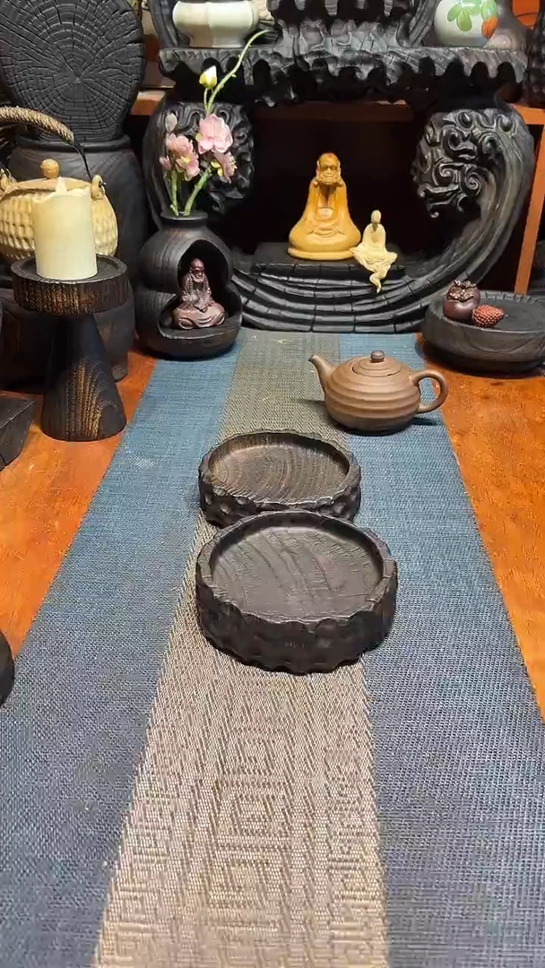 香樟木香樟木一物一拍