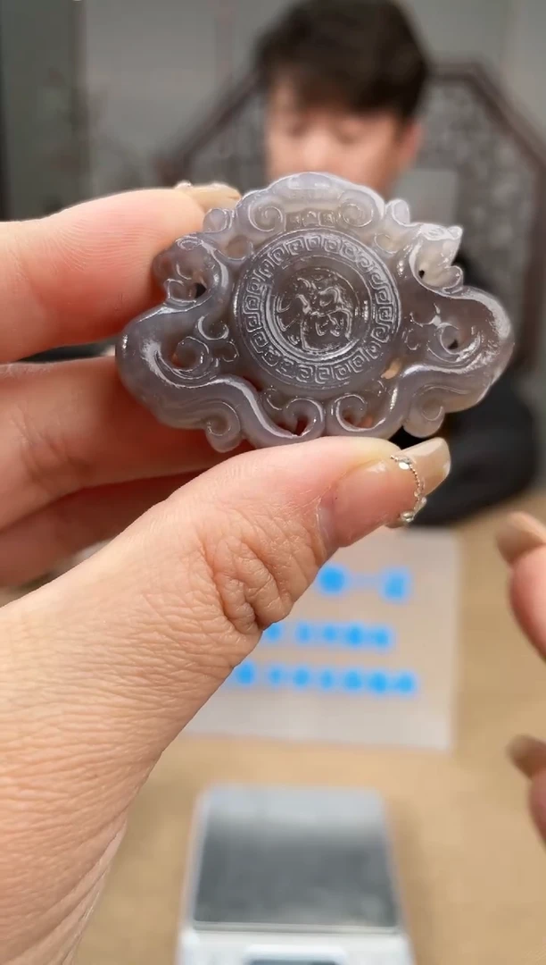 【闪购商品】和田玉颈饰未镶嵌多样性发货拍一发一 20072