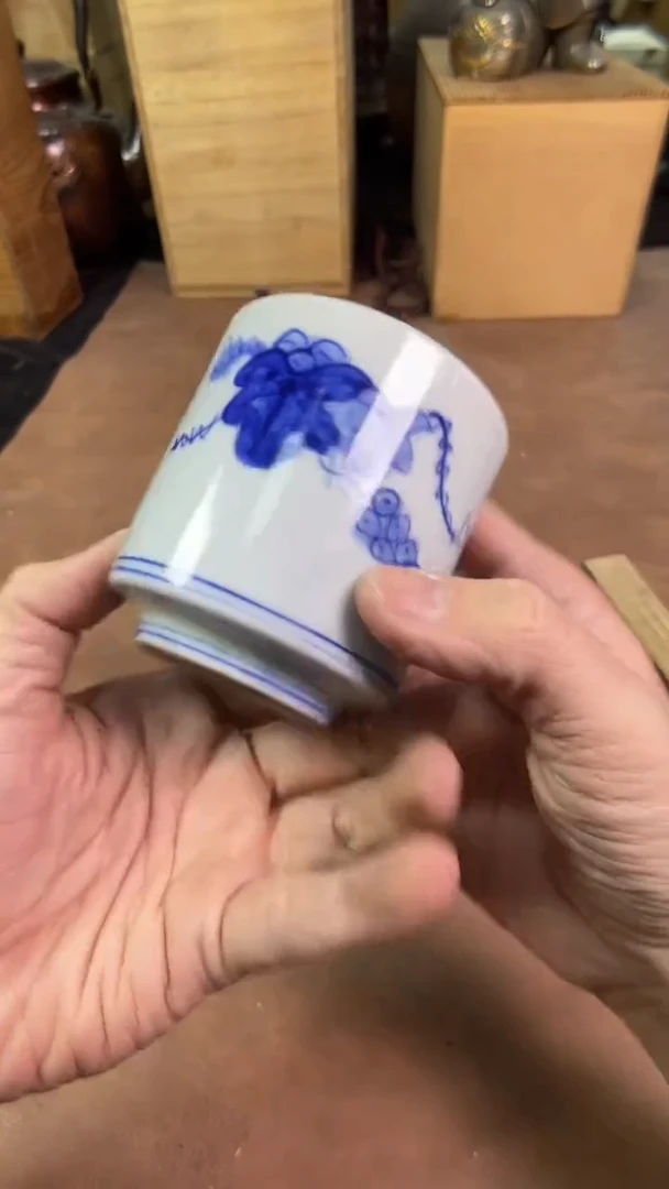 【闪购商品】摆件茶宠瓷器茶具套装