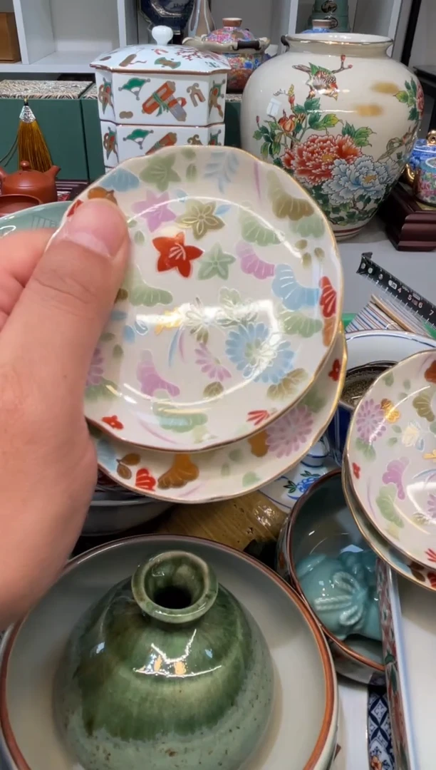 【闪购商品】中古商品 默认微瑕5满28包邮