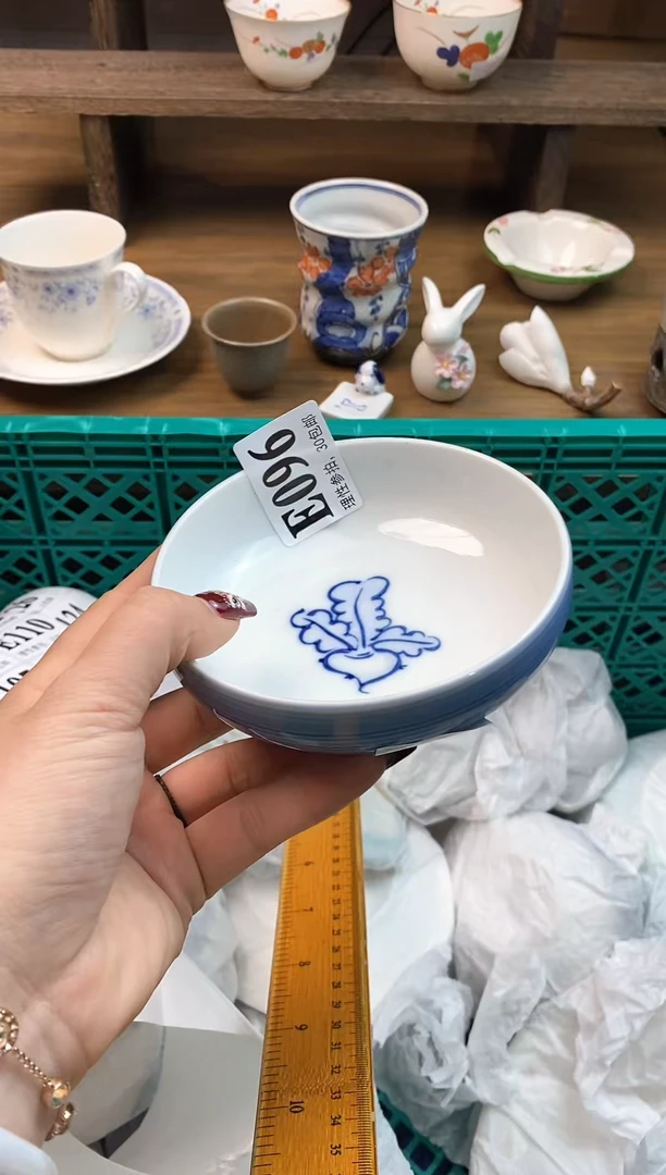 【闪购商品】瓷片(づ￣3￣)づ╭❤～