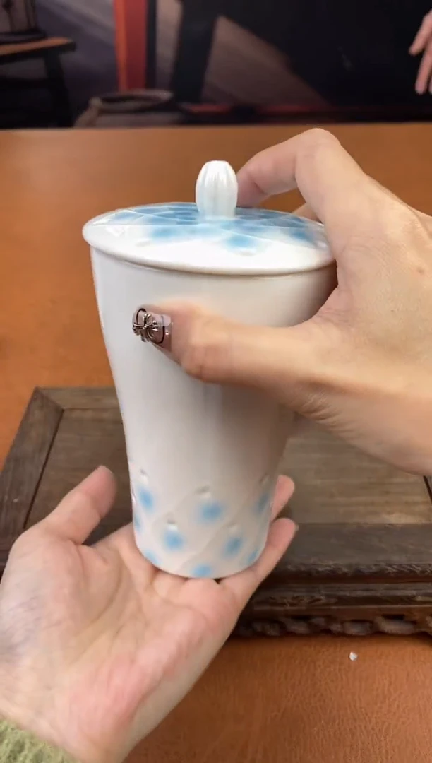 【闪购商品】陶禧茶器闪购福利V