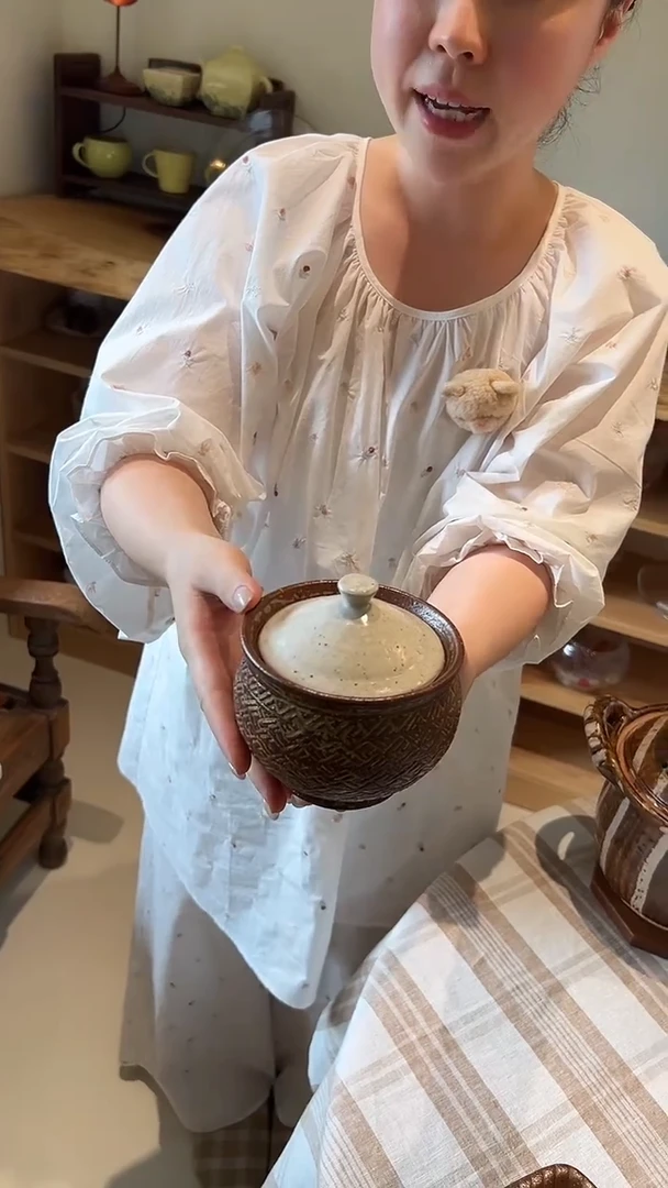 茶道摆件0000炖腙 福利2021