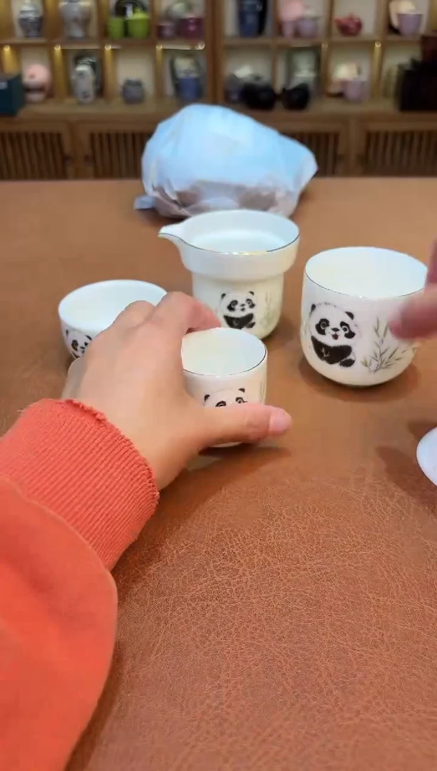 【闪购商品】知音茶具闪购链接@@zy