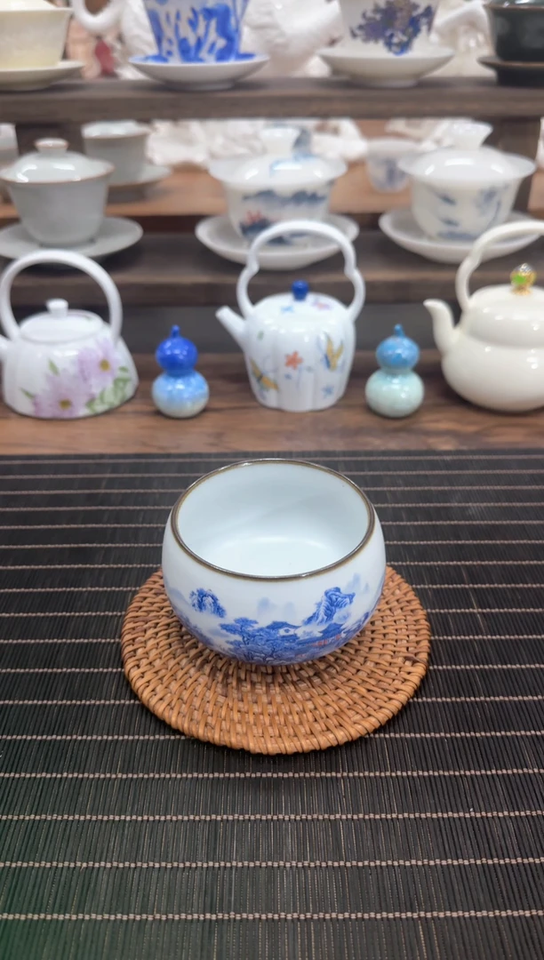 高端茶具福利专场1581719