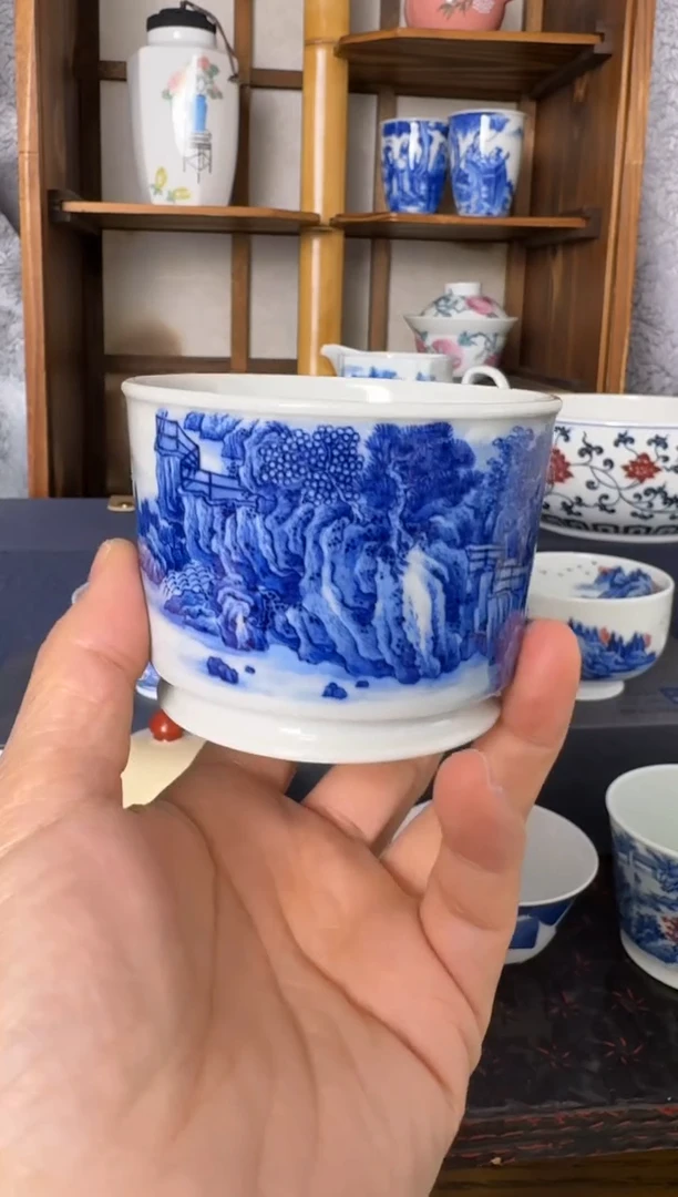 景德镇陶瓷茶具111111111111111