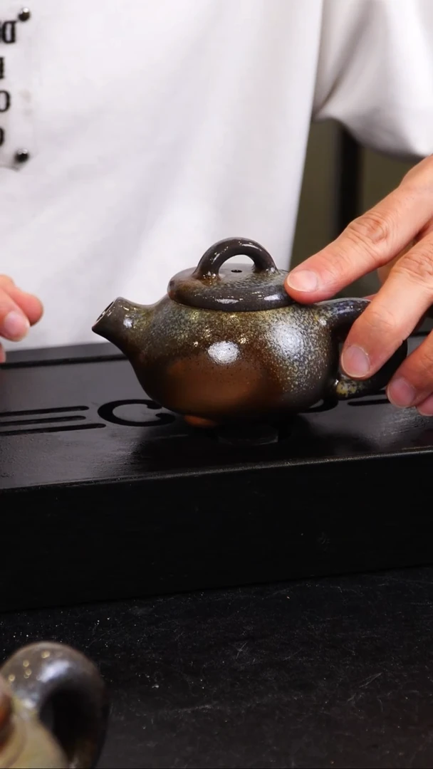 茶壶紫砂宜兴紫砂壶