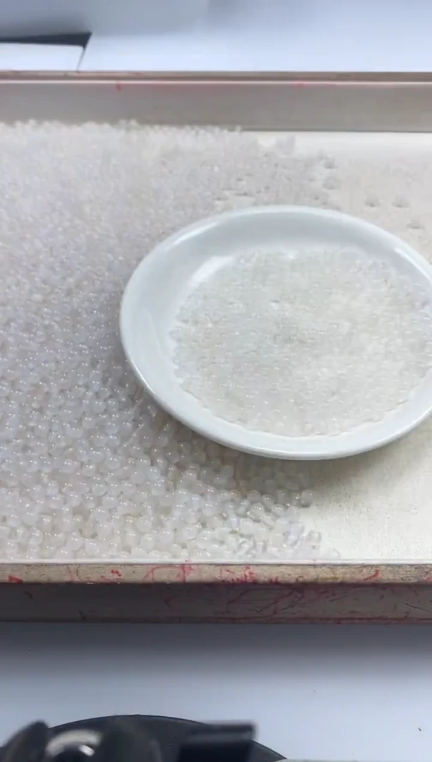 【闪购商品】玛瑙/玉髓颈饰未镶嵌W328荔枝冻4mm*100颗