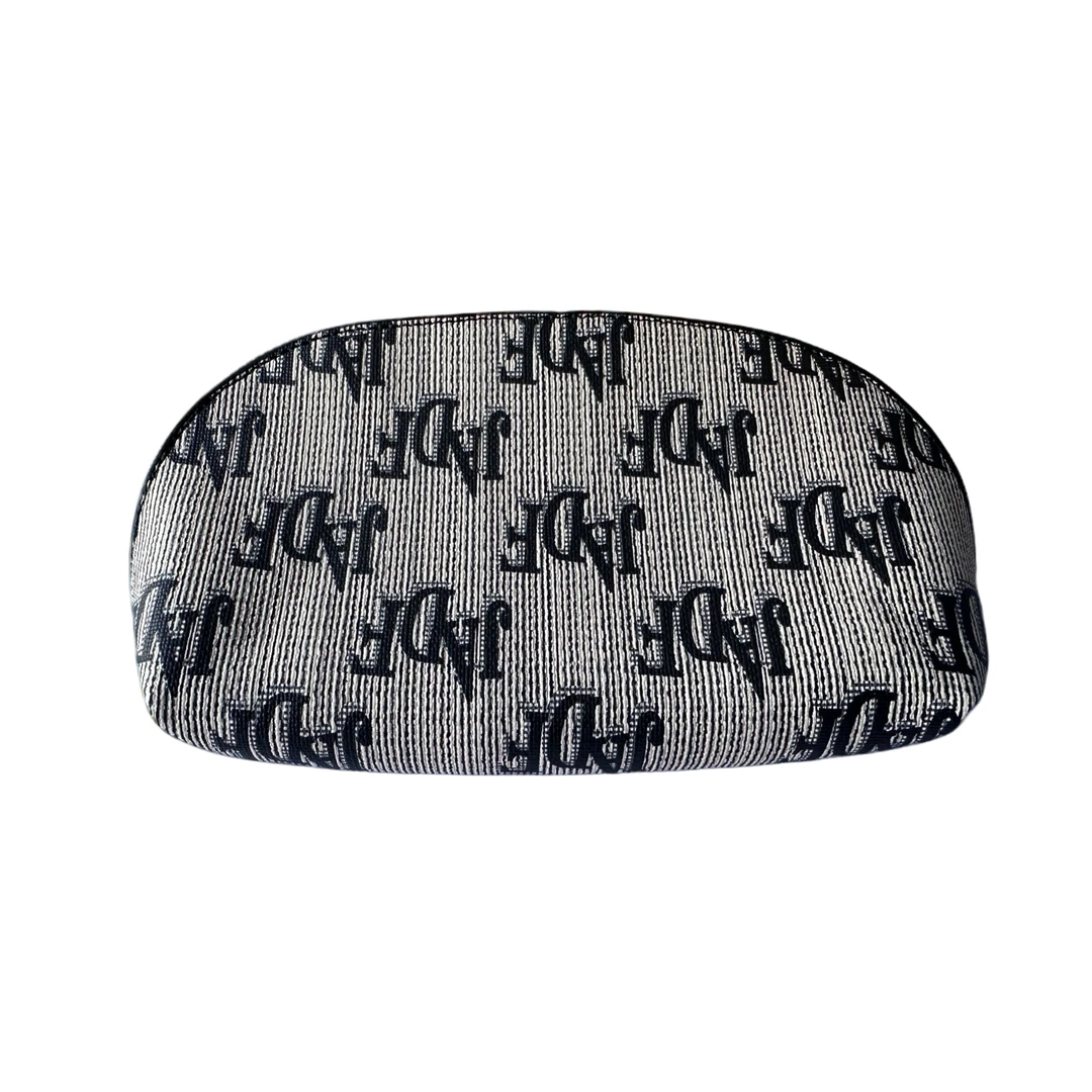 个性爆款手拿包港风简约经典气质百搭优雅轻奢小众零钱包6254XH