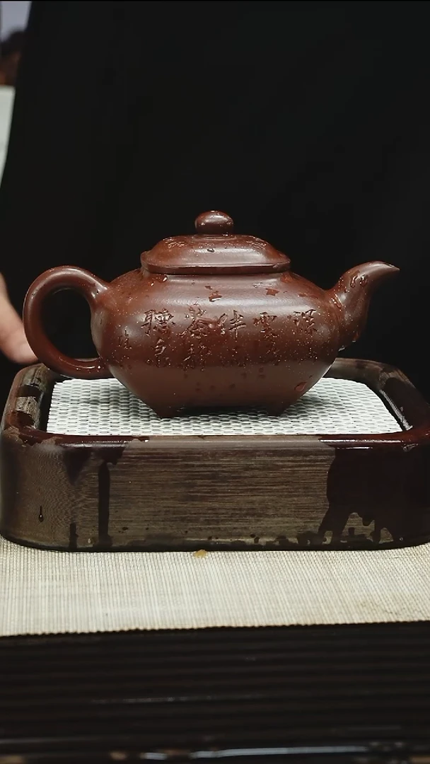 茶壶紫砂1111111