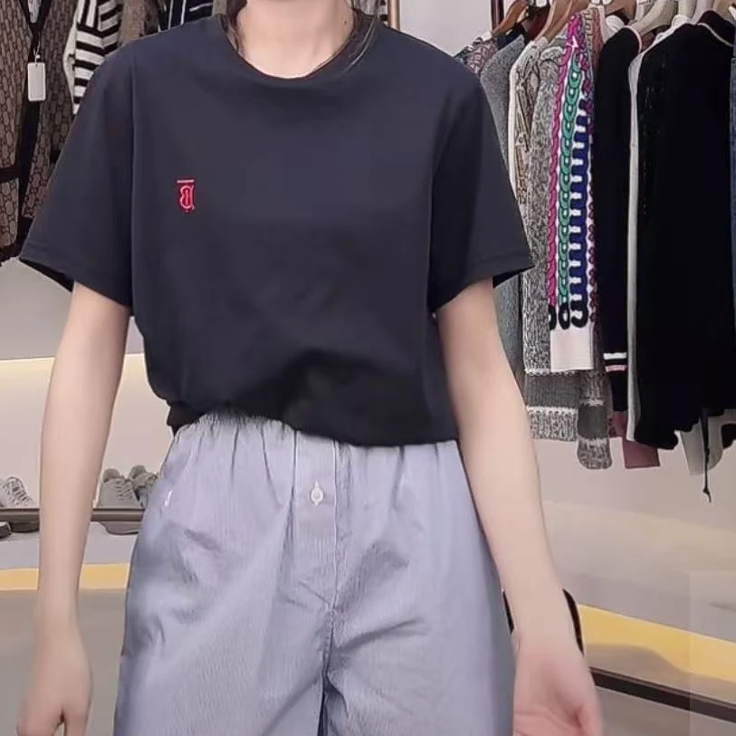 全新未使用 BURBERRY/博柏利 短袖T恤/S