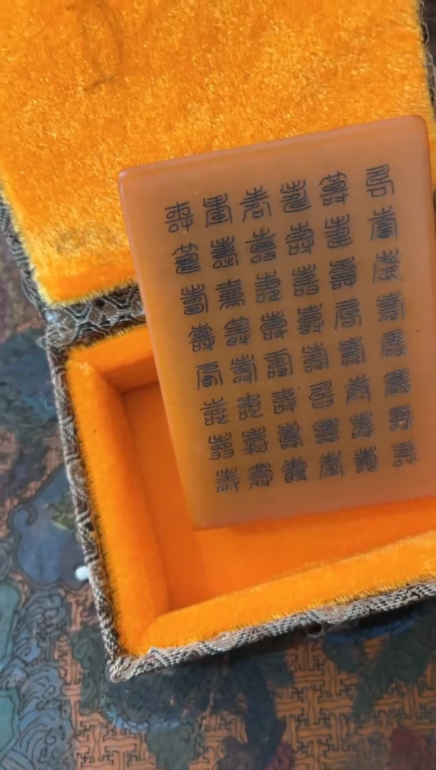 【闪购商品】摆件宫廷影视老旧工艺摆件