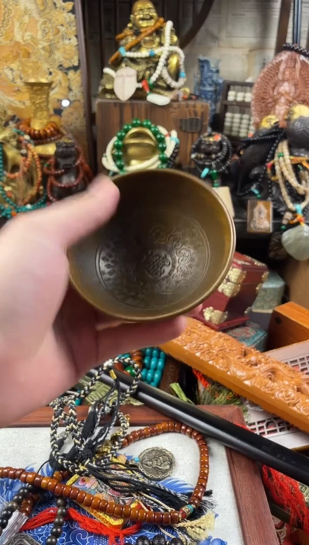 玄觞阁直播精选推荐