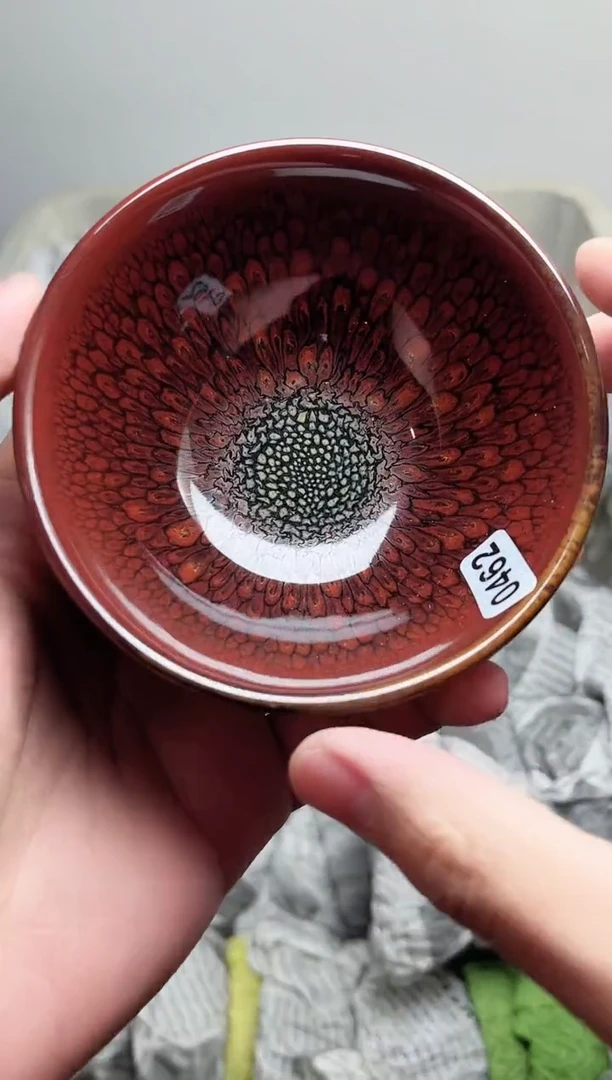 【闪购商品】茶盏微瑕盏介意勿拍462