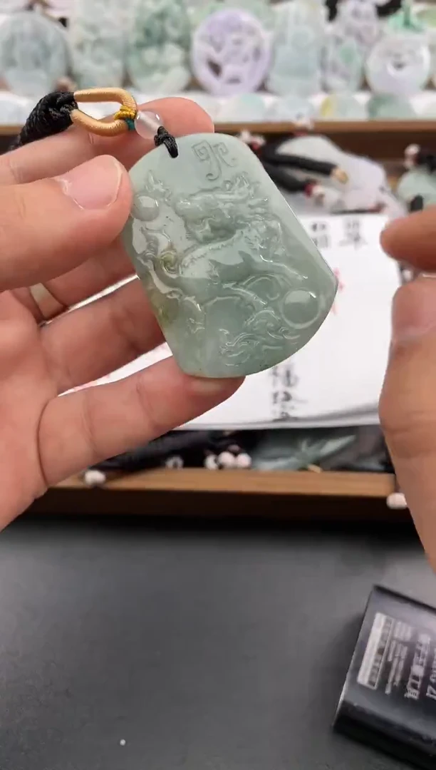 颈饰未镶嵌翡翠25/12/17/.15