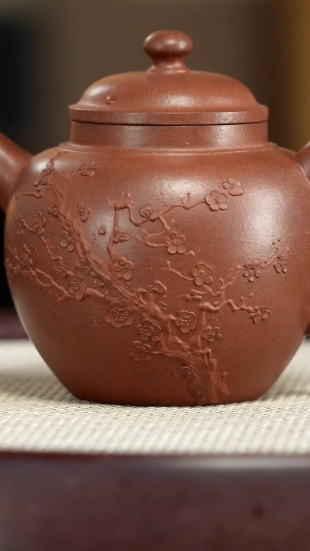 茶壶紫砂宜兴紫砂壶