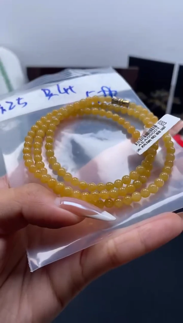 未镶嵌定制翡翠天然缅甸翡翠