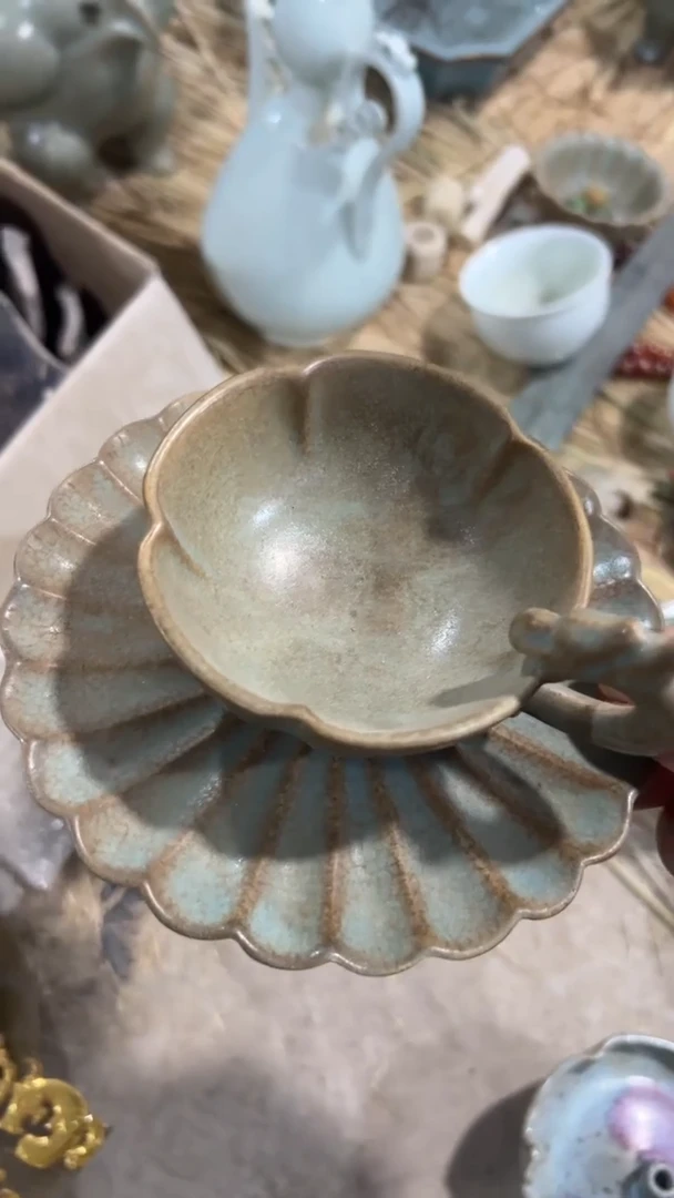 【闪购商品】瓷片瓷器瓷器瓷器瓷器