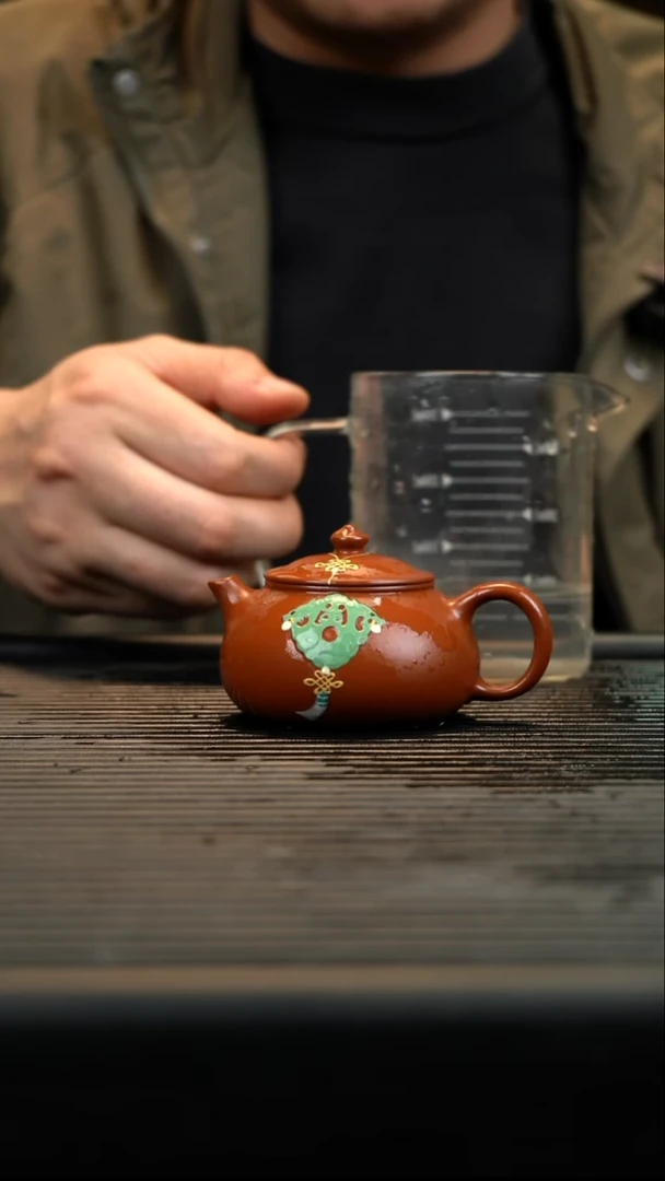 茶壶紫砂紫砂壶63