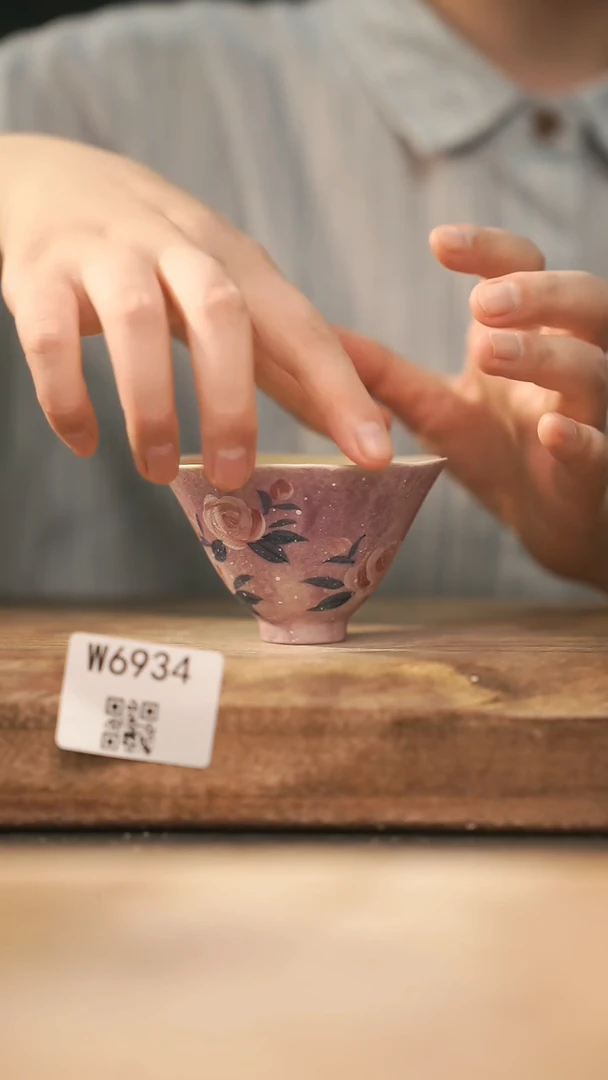 【经典福利】/ 杯子@@W6934