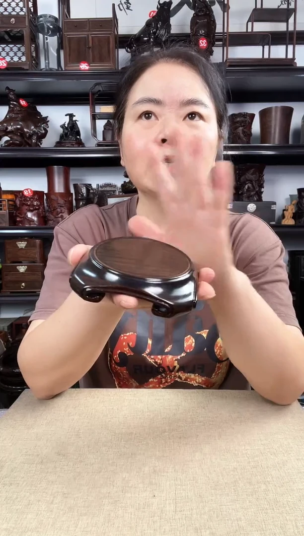 木3103老李红木工艺品