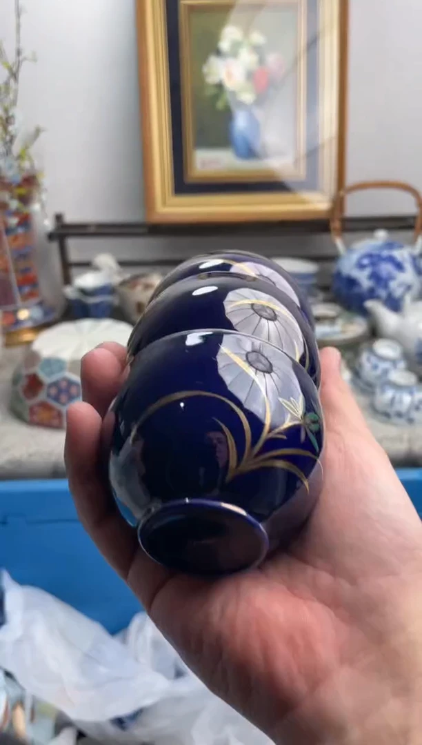 瓷片自***露050-G-