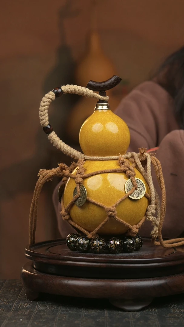 205号大漆酒葫芦一物一图拍拍退退限购拉黑