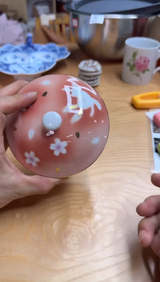 好物严选美物多多e586