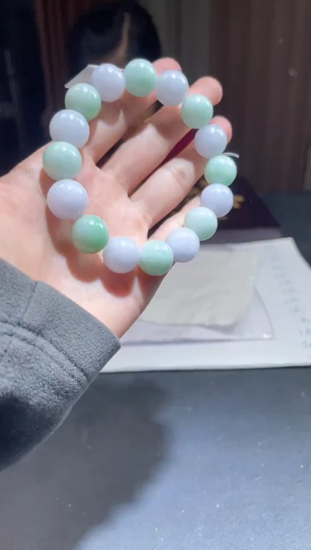 未镶嵌定制翡翠定制孤品