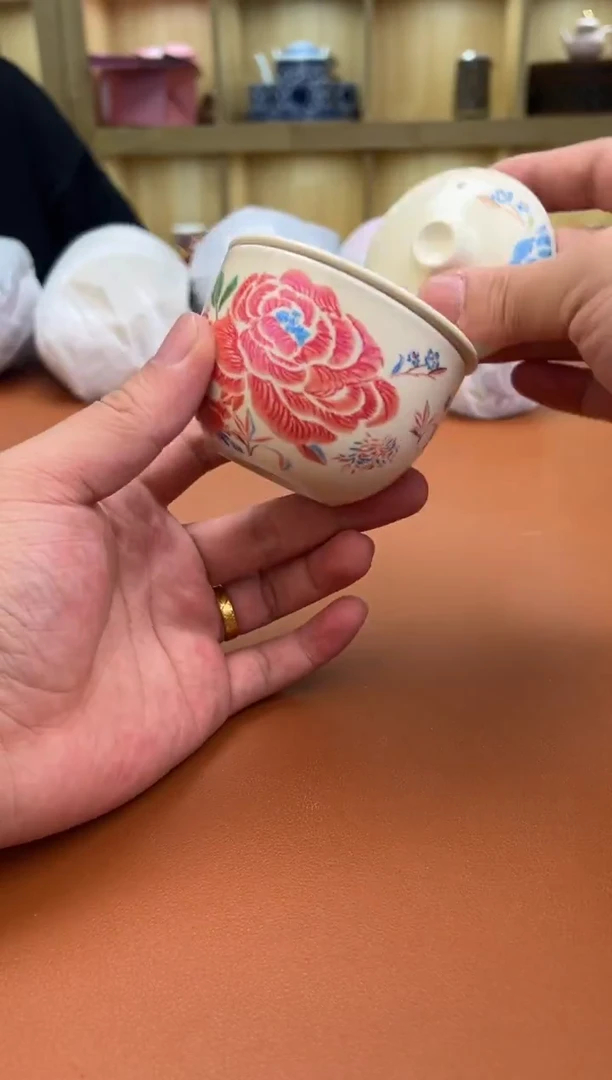 至茗堂茶器11111
