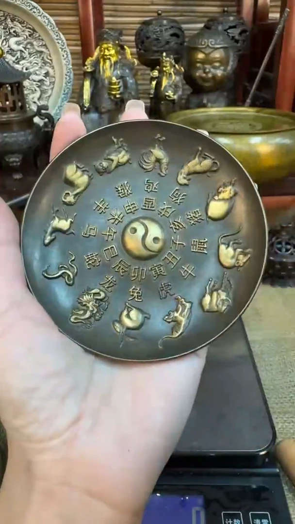 益臻铜器益臻铜器