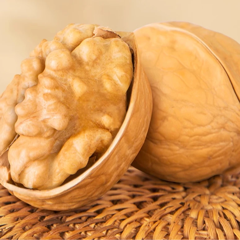 核桃2024新货生核桃仁300g薄皮孕妇专用零食特产