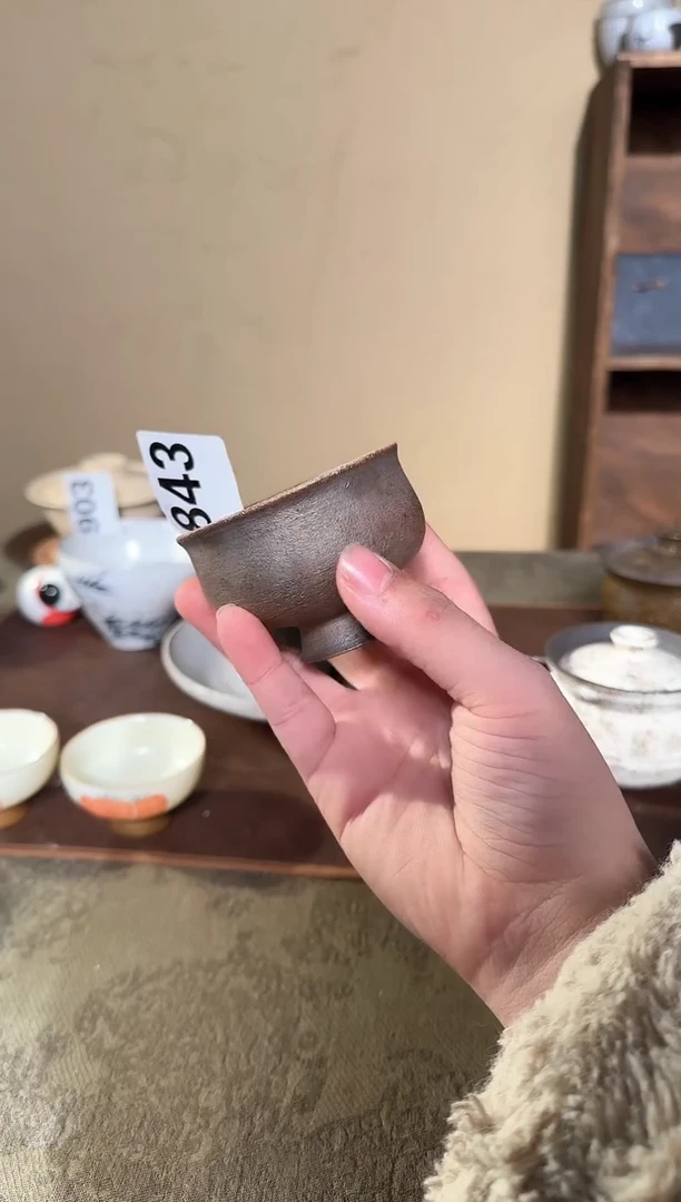 【闪购商品】843周周茶具一物一拍 aaaaaaaa