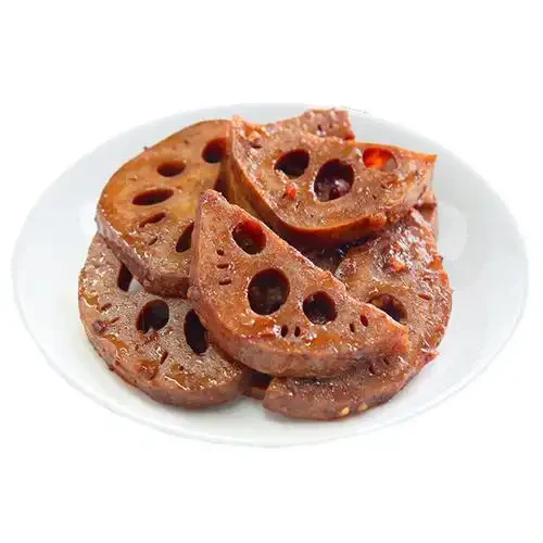 卤莲藕(250g)