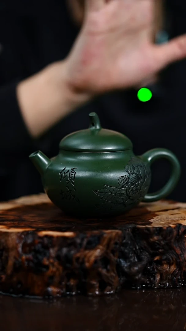 宜兴知衍传器原矿全手77
