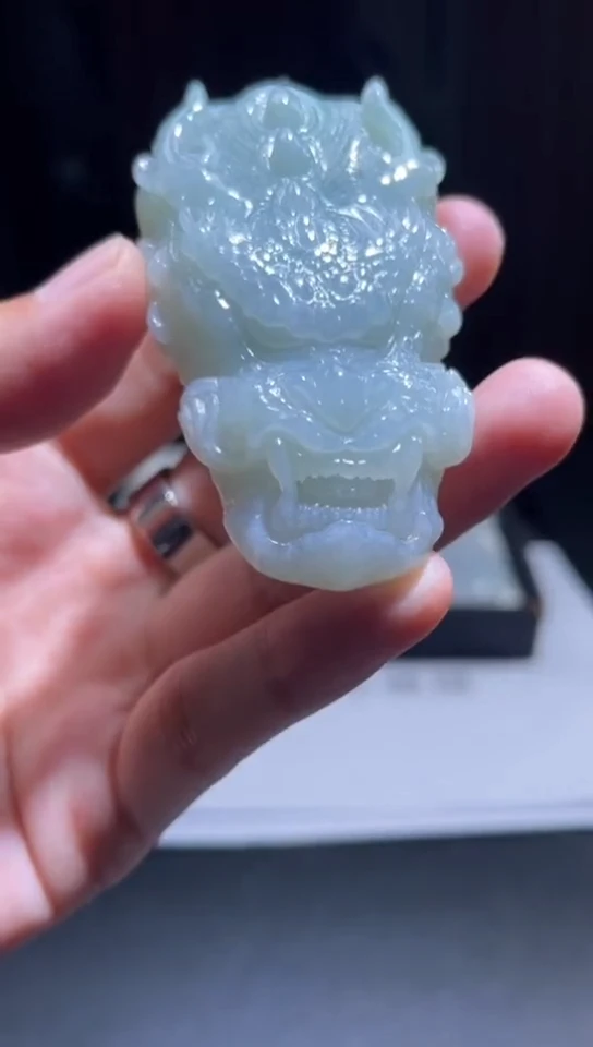 未镶嵌定制翡翠定制孤品