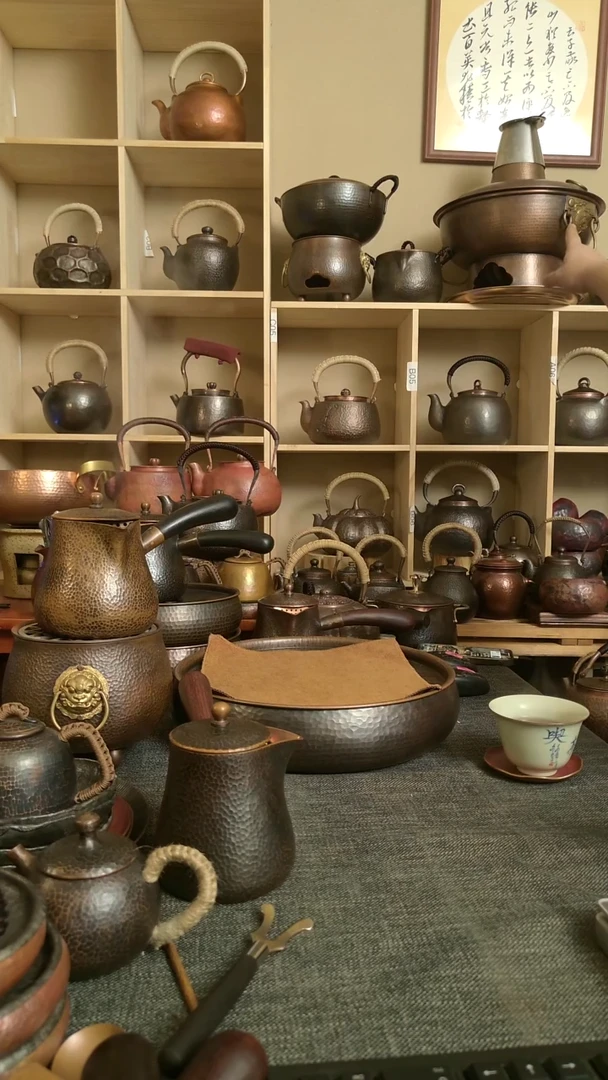 不锈钢帅**儿纯铜34火锅加厚垂问