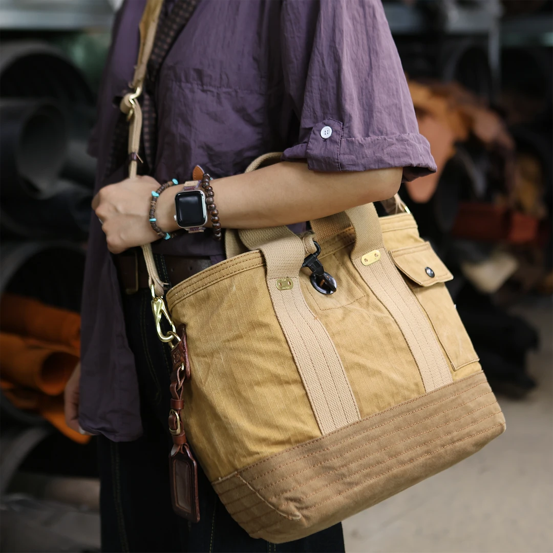 方向皮具/新款手工皮具经典复古日式重磅斜挎包单肩包手提包8735