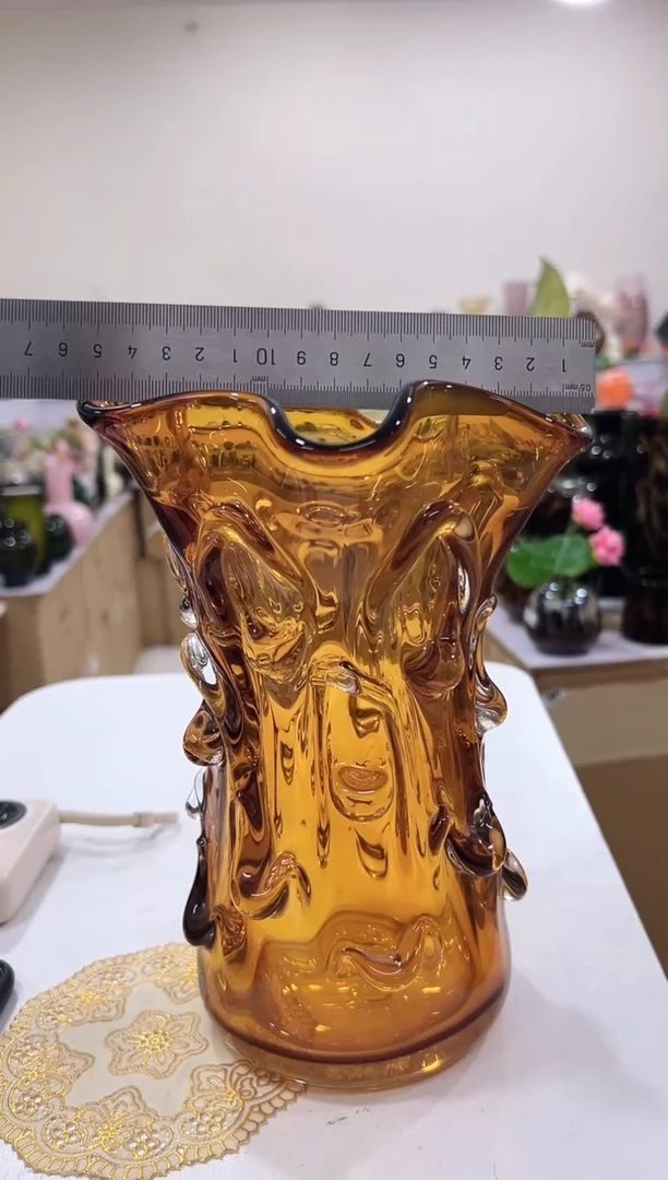 【闪购商品】也麦花器